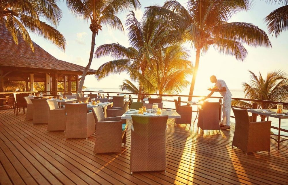 LUX* Le Morne Resort 5*