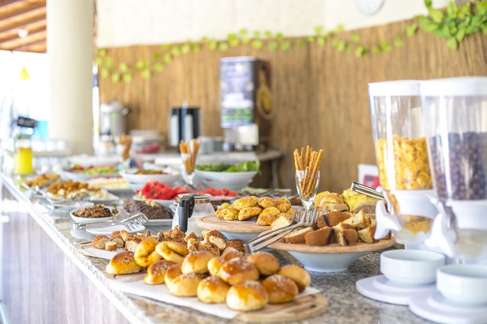 Bahar Hotels 3*