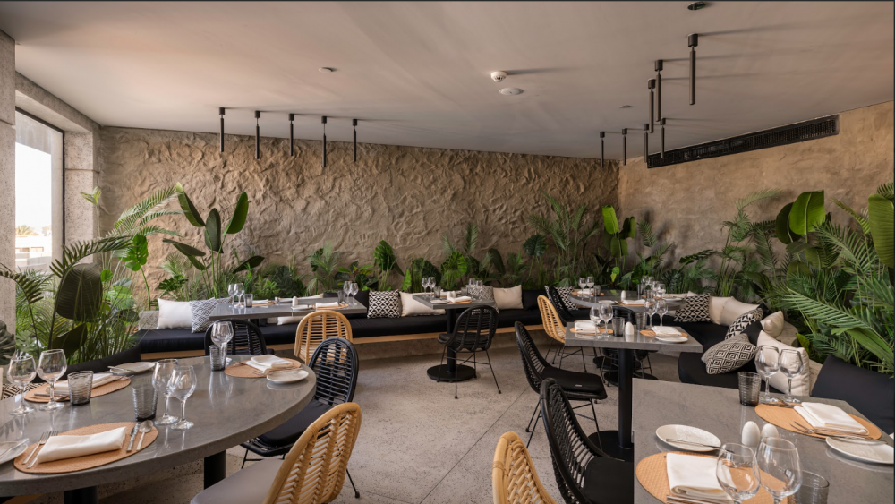 Creek Hotel 4*