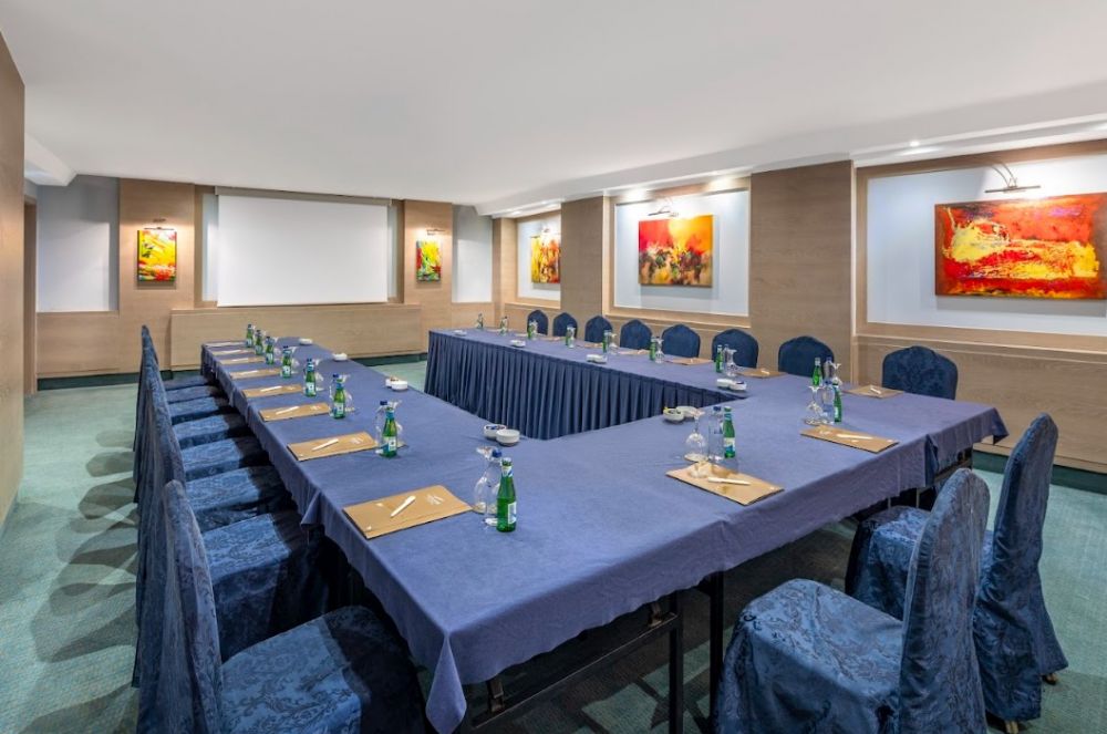 Concorde De Luxe Resort 5*