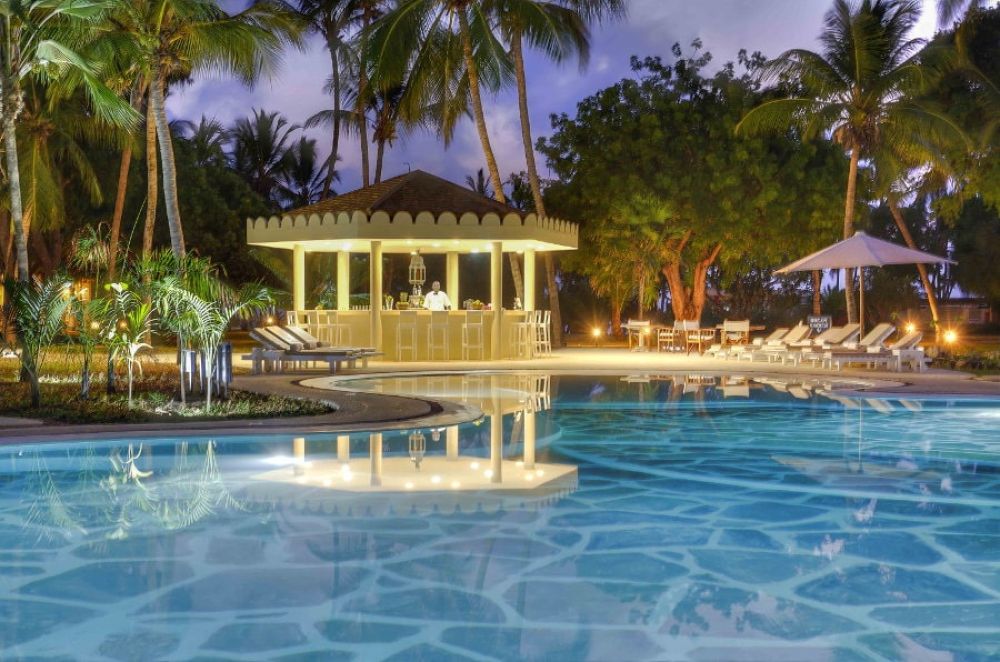 Sandies Malindi Dream Garden 3*