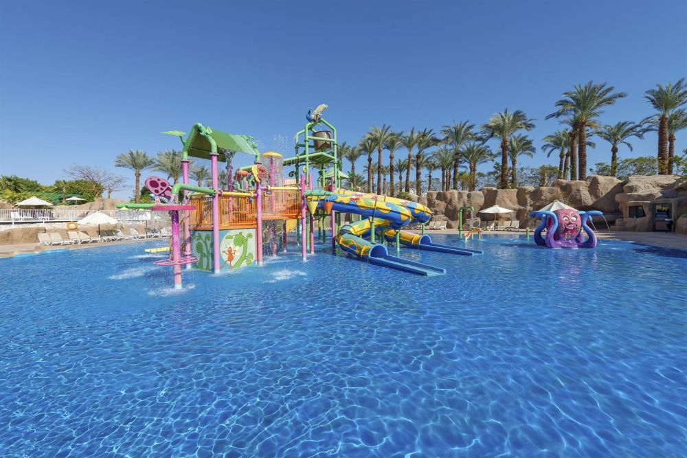 Reef Oasis Sentido 5*