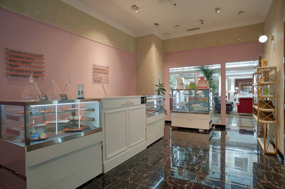 Rixos President Astana 5*