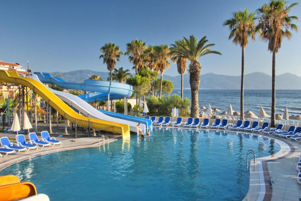 Ephesia Holiday Beach Club 4*