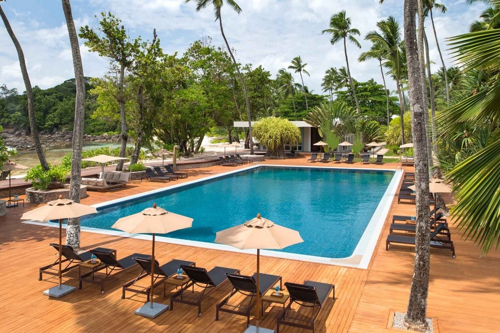 Avani Seychelles Barbarons Resort 4*