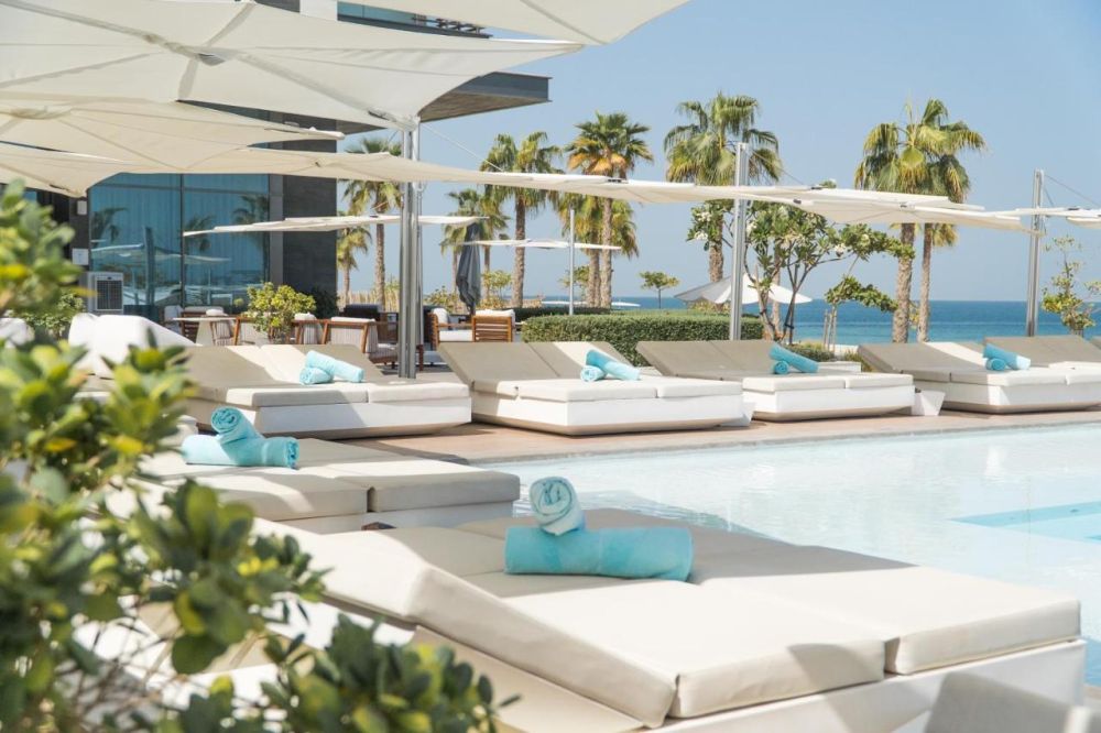 Nikki Beach Resort & SPA 5*