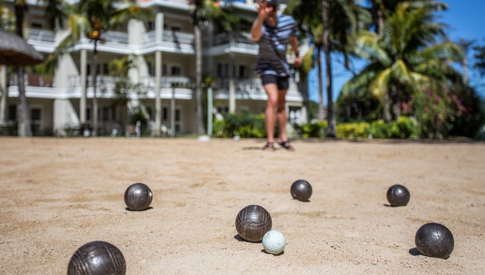 Tarisa Resort & Spa 3*