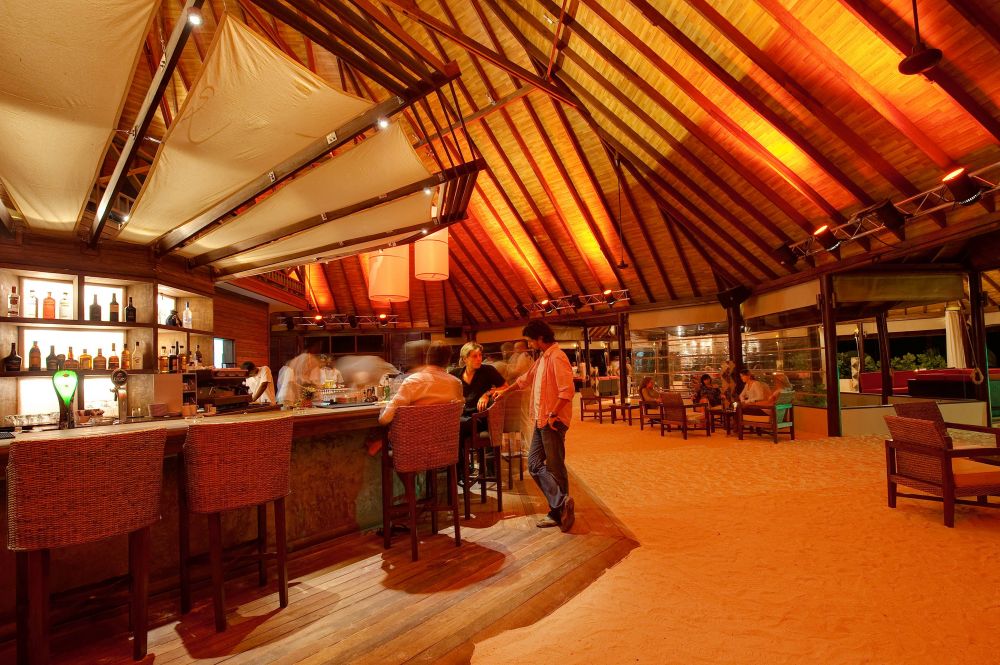 Robinson Club Maldives | Adult Only 18+ 4*