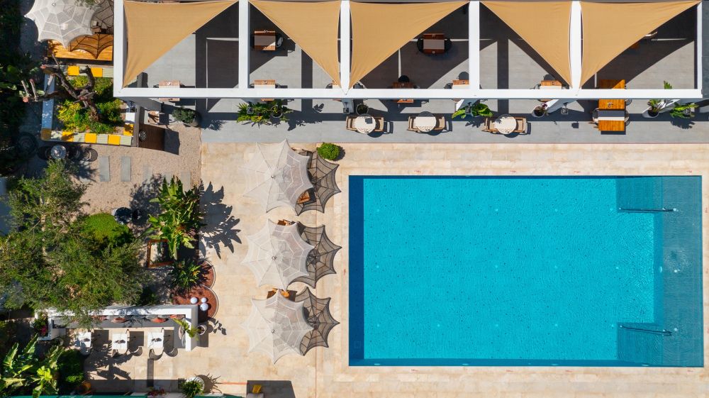 Oludeniz Blu Luxury Boutique Hotel 