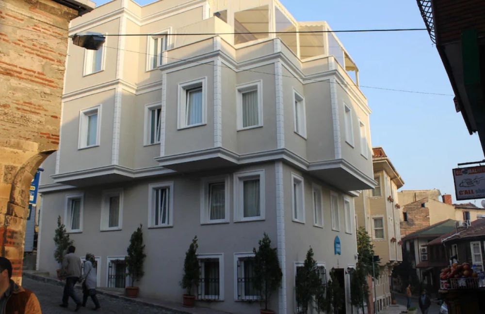 Sultanahmet Cesme Hotel 3*