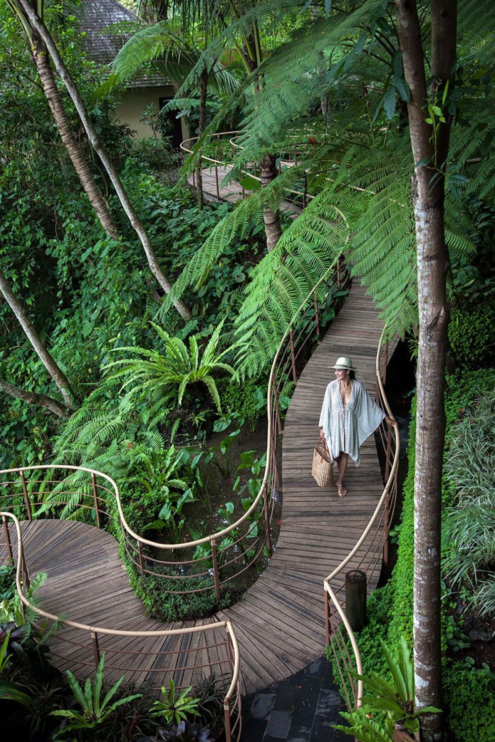 Komaneka at Bisma Ubud 5*