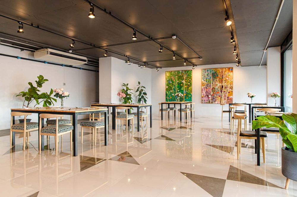 Tour De Phuket Hotel 4*