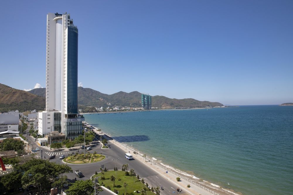 Nha Trang Horizon 5*