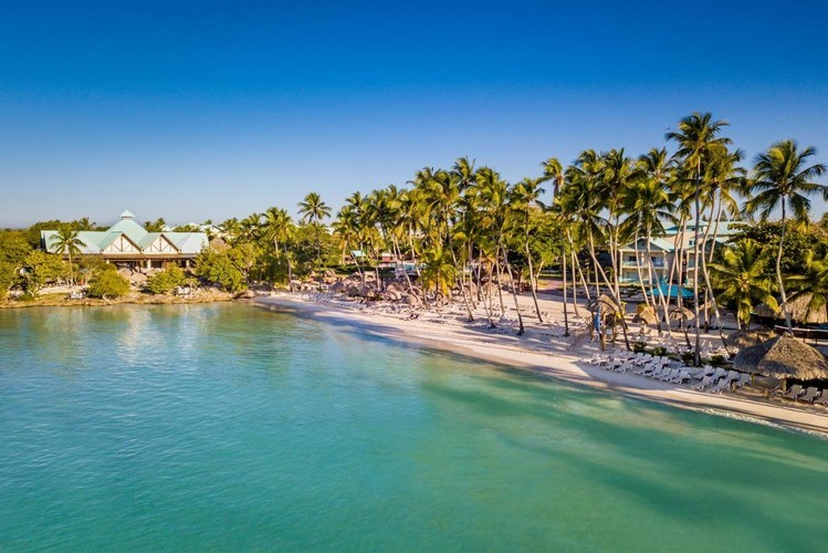 Hilton La Romana Family Resort & Spa (ex. Dreams La Romana) 5*