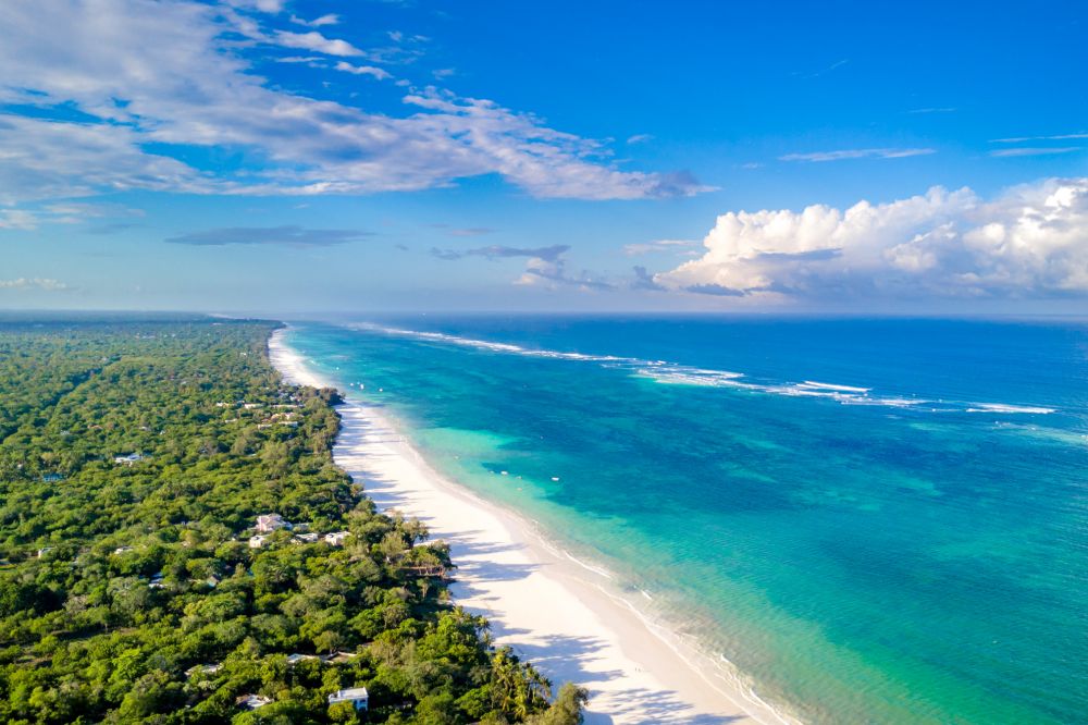 Diani Sea Resort 4*