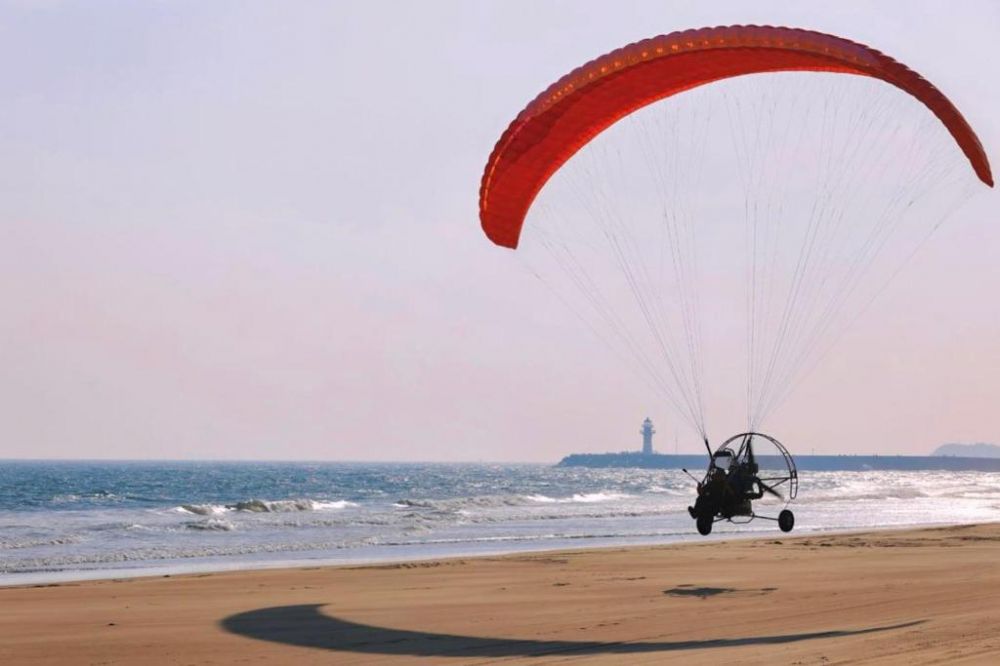 Vaperse Hotel Hainan Clear Water Bay 5*