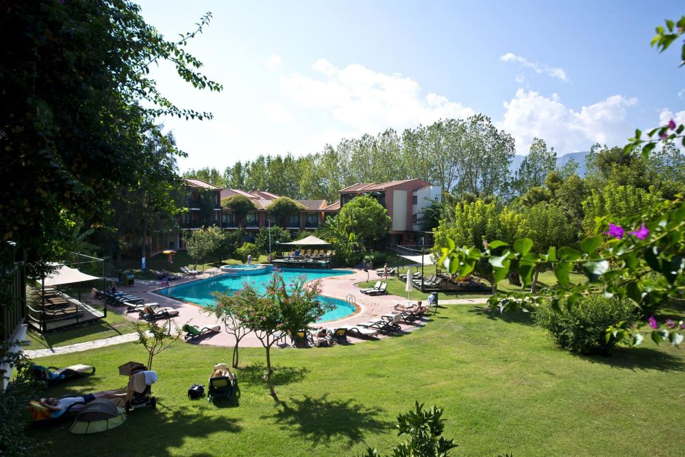 Limak Limra Hotel & Resort 5*