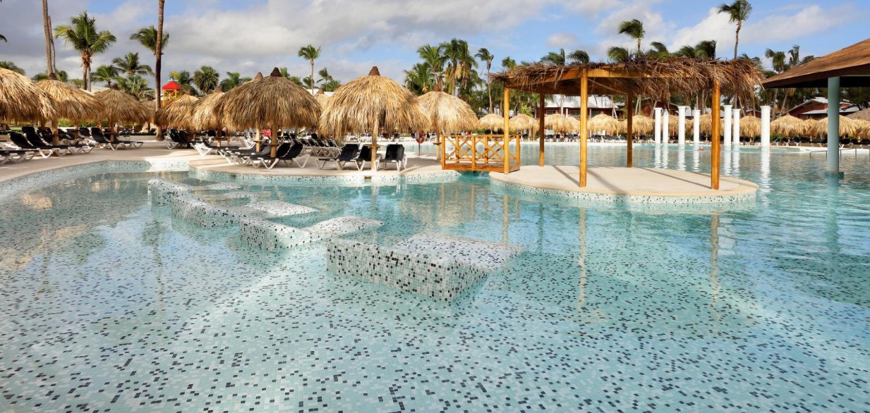 Grand Palladium Punta Cana Resort & SPA 5*