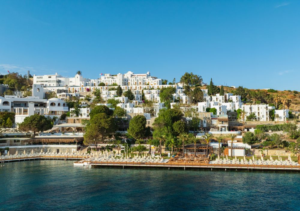 Baska Resort Bodrum 5*