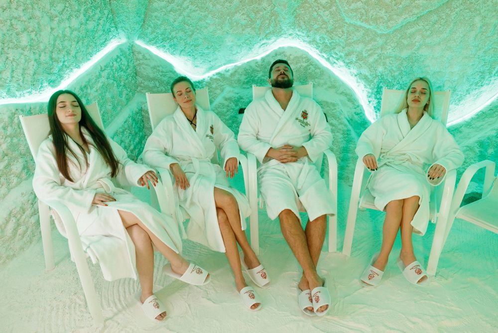 Kyivska Russ Resort Medical & Spa 4*