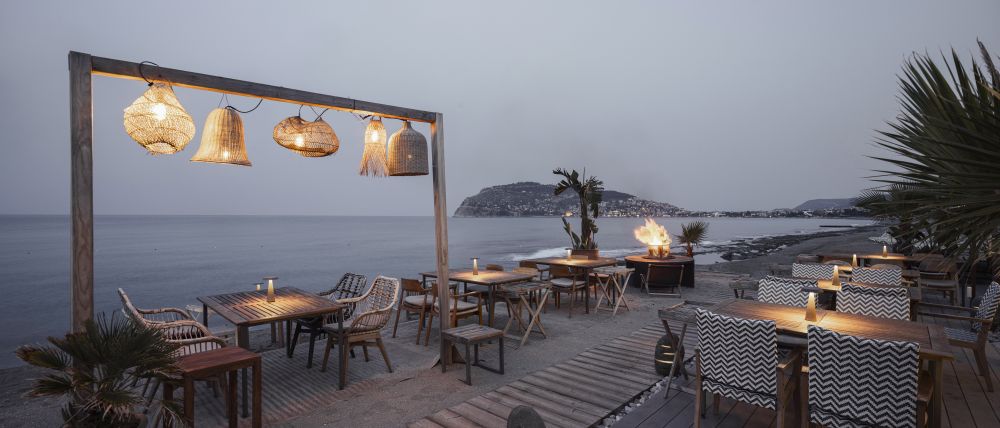 Day One Beach Resort & Spa 4*