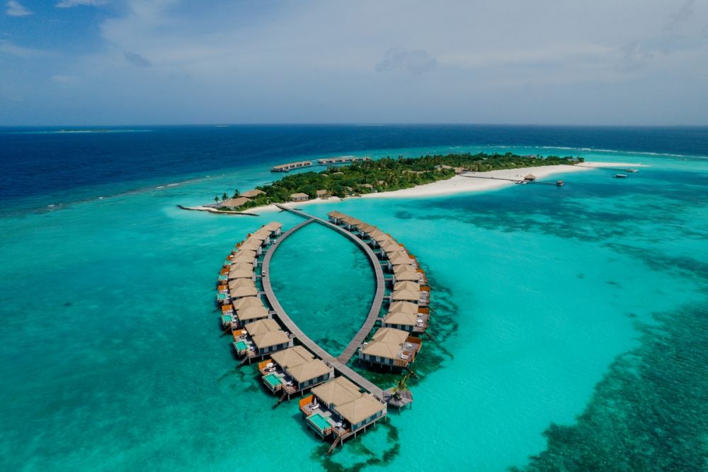 Noku Maldives 5*