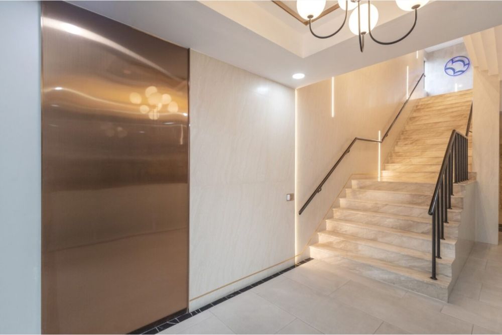 Cloudotel Walking Street (ex. Mike Hotel) 2*