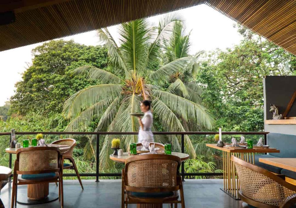 Kaamala Resort Ubud 4*