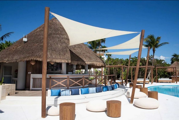 Bahia Principe Grand Tulum 5*