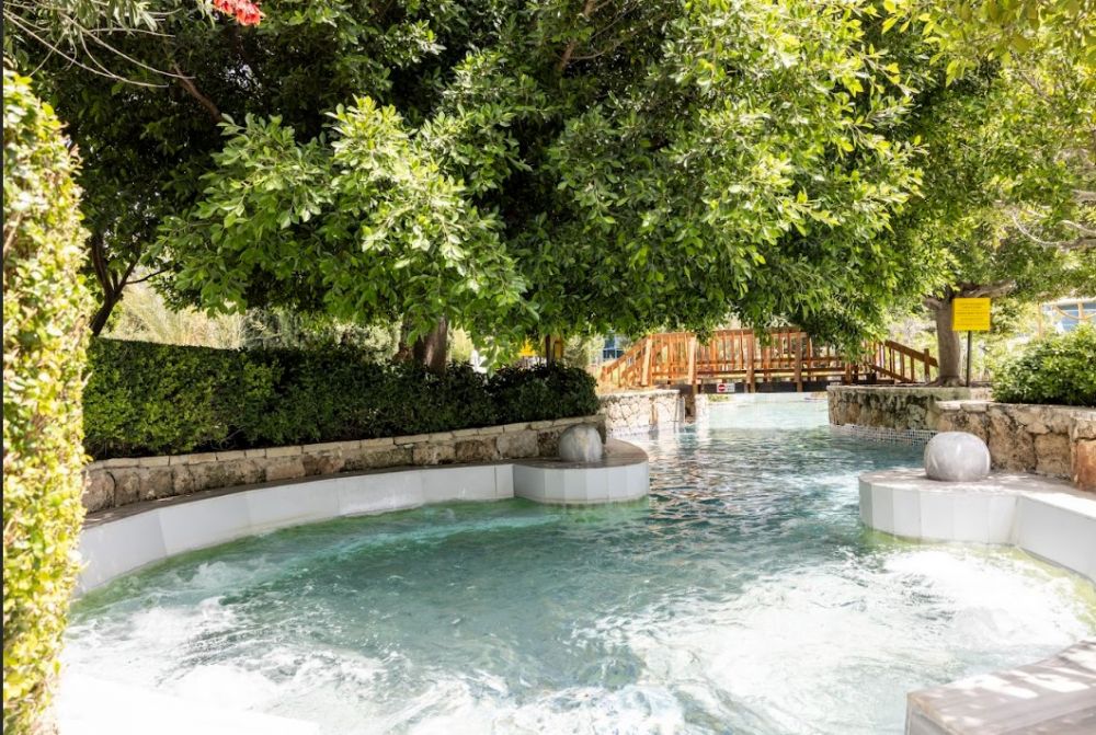 Concorde De Luxe Resort 5*