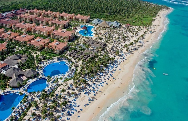 Bahia Principe Luxury Fantasia 5*