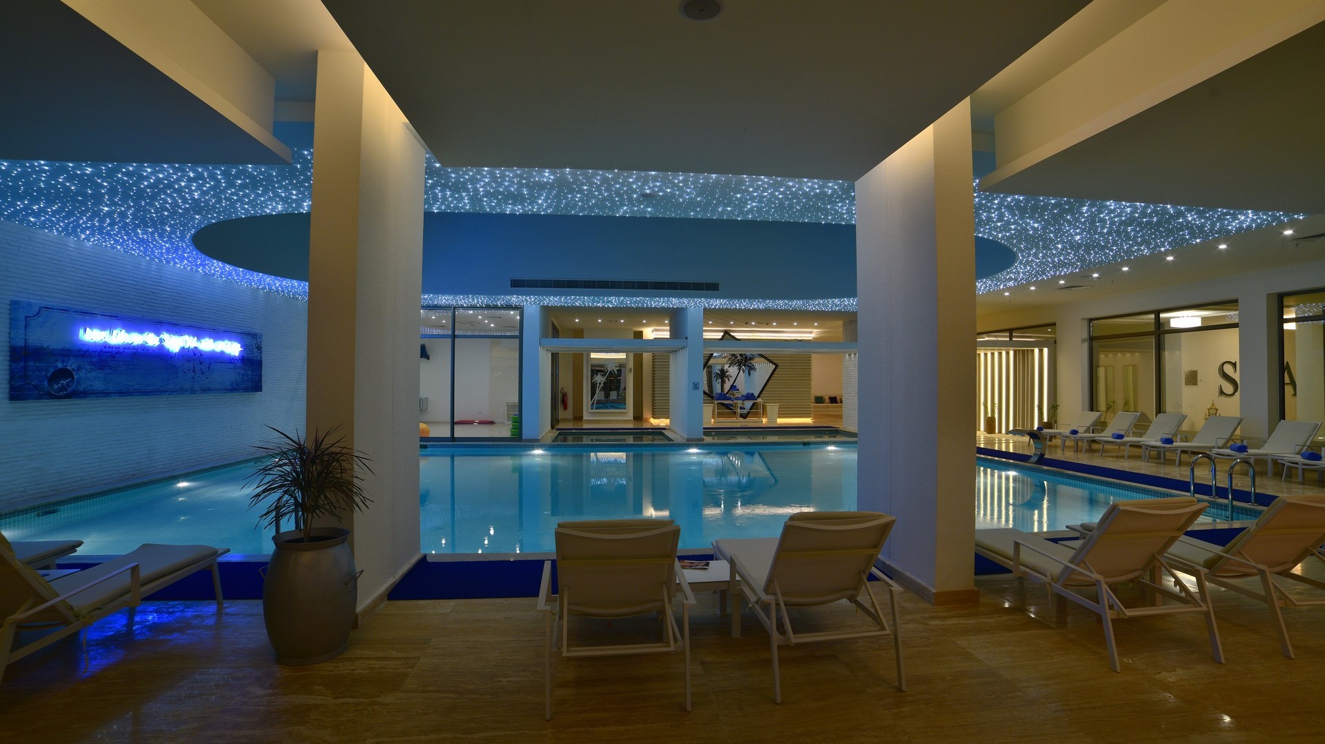 Mivara Luxury & SPA Bodrum 5*