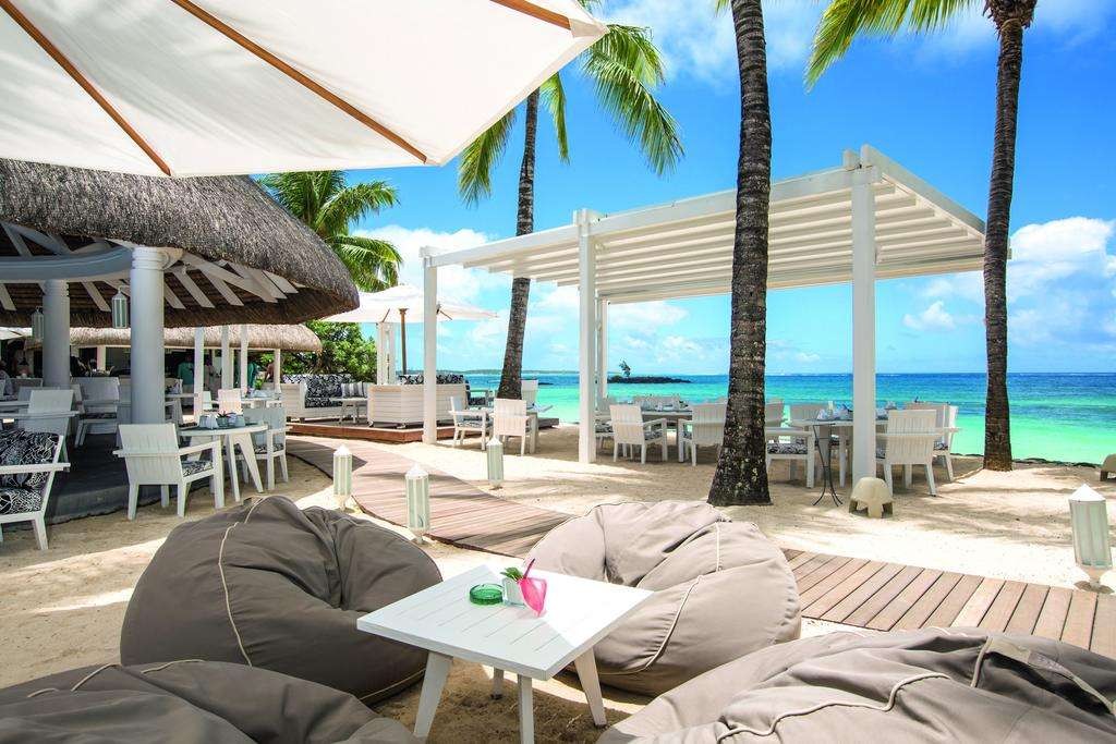 Constance Belle Mare Plage Mauritius 5*