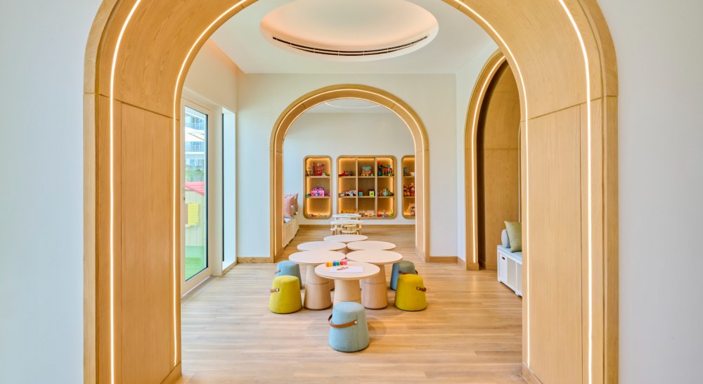 Vida Marassi Hotel 5*