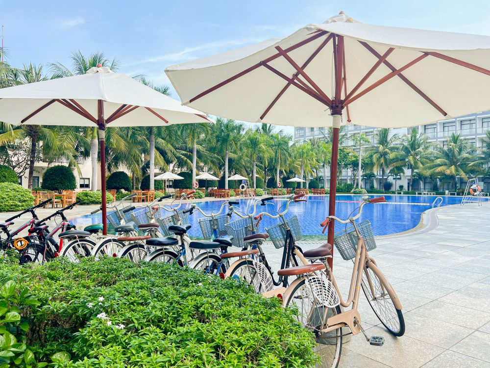 CostaBella Resort Nha Trang 5*