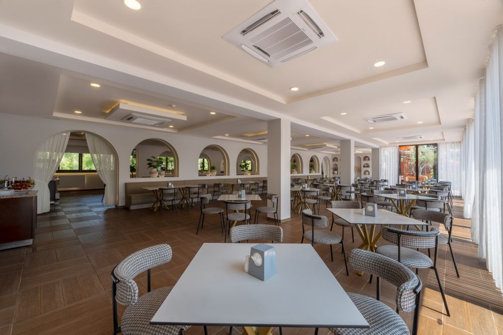 Turan Prince World Club Hotel HV1 5*