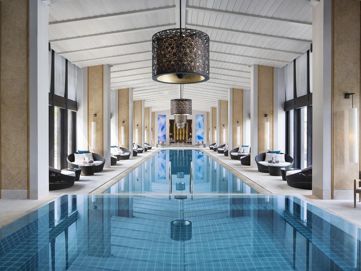 Park Hyatt Sanya Sunny Bay Resort 5*