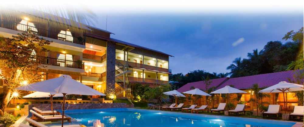 Azura Resort Phu Quoc 3*