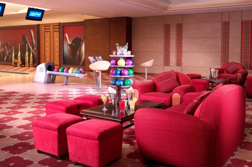 The Ritz-Carlton, Riyadh 5*