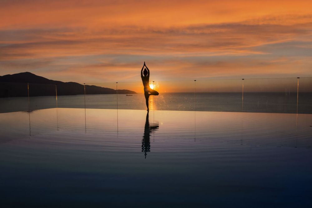 Canvas Danang Beach Hotel 4*