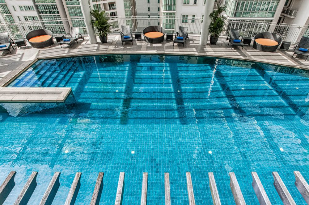 Ascott Kuala Lumpur 5*