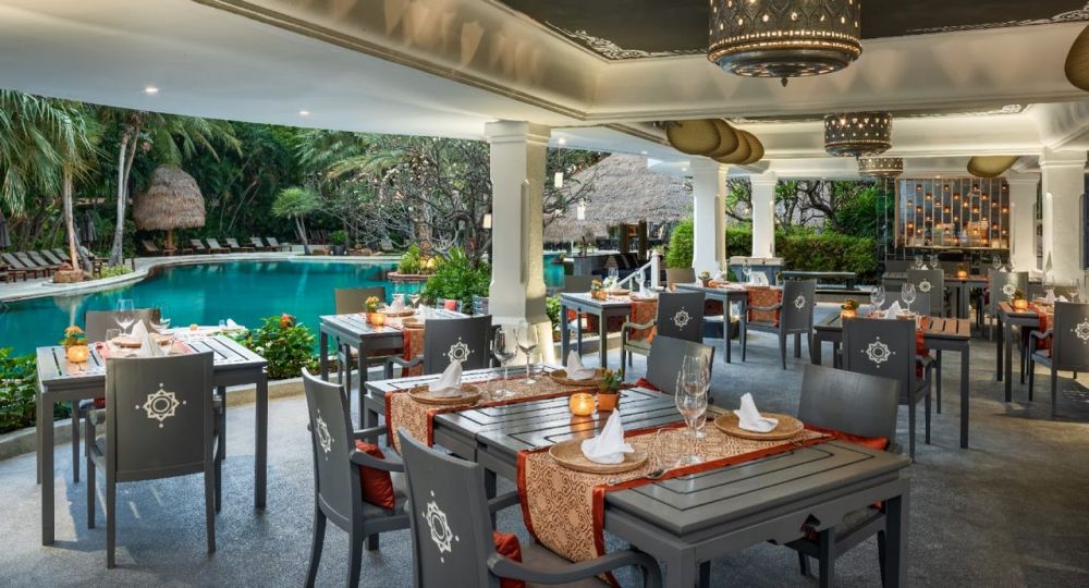 Anantara Hua Hin 5*