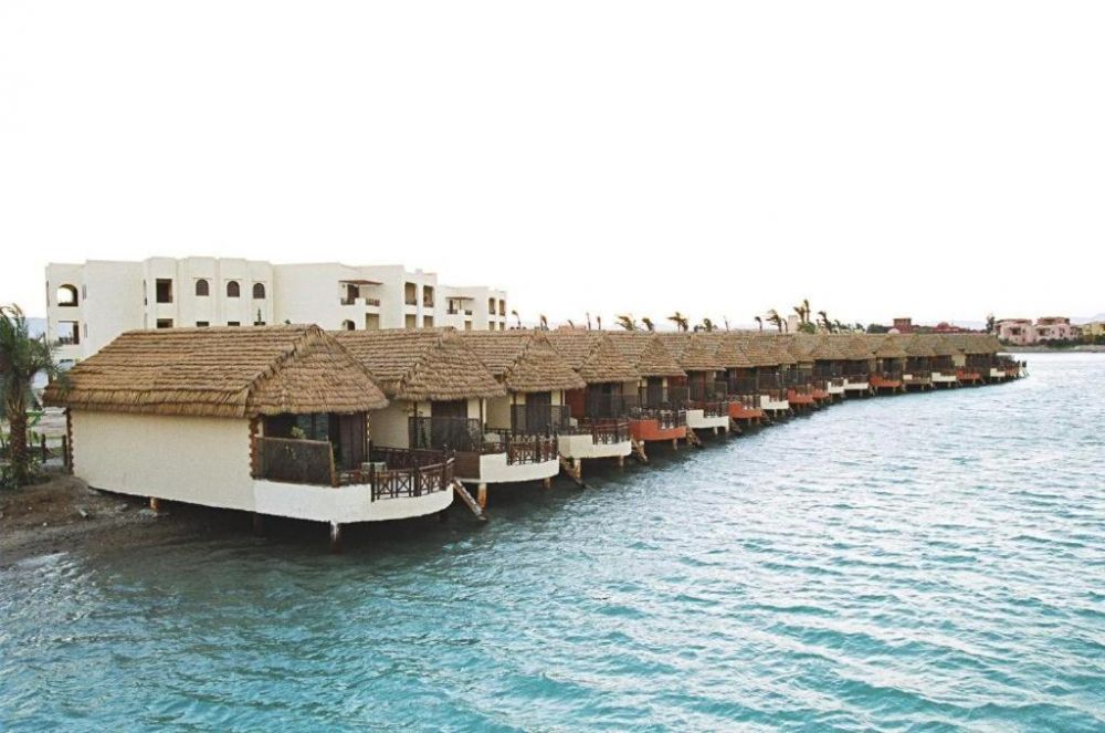 Panorama Bungalows El Gouna 4*