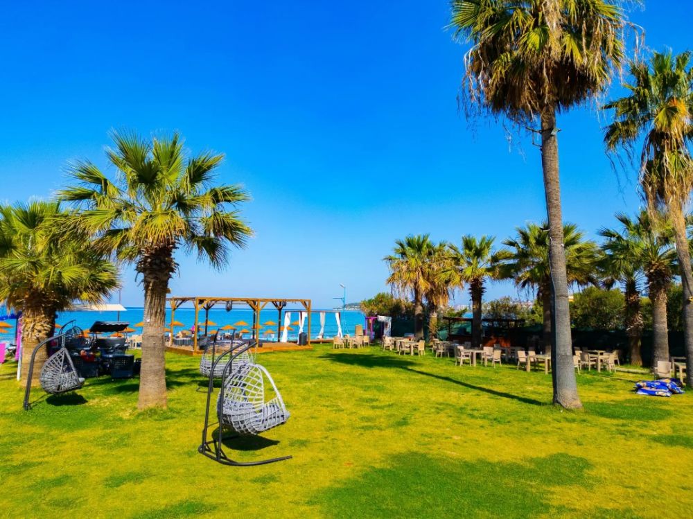 Sentinus Hotel 4*