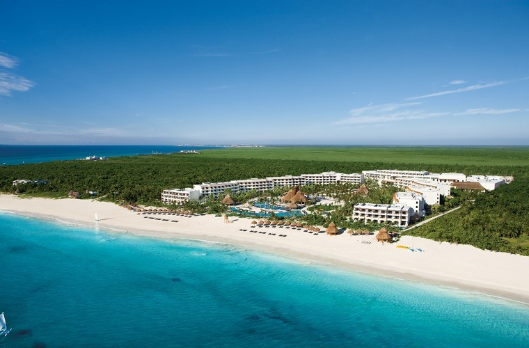 Secrets Maroma Beach Riviera Cancun | Adults Only 5*