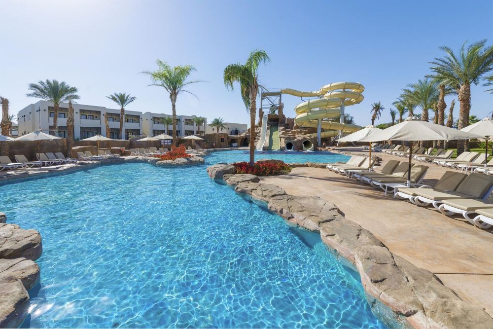 Reef Oasis Sentido 5*