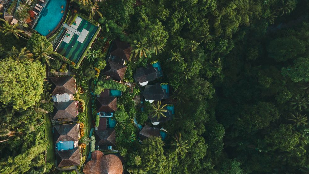 Jannata Resort 4*