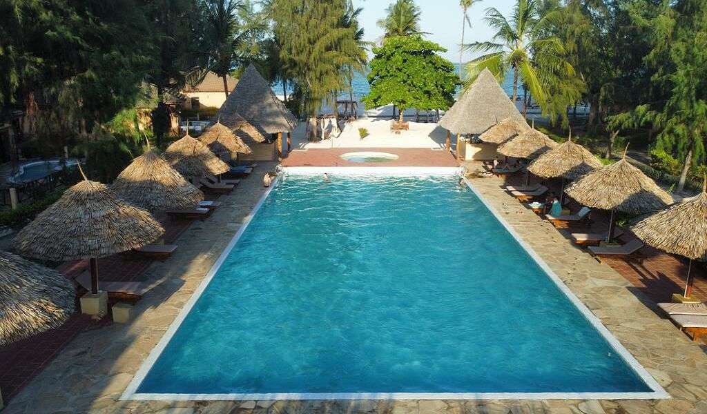 VRclub Paje Palms Beach Resort 4*