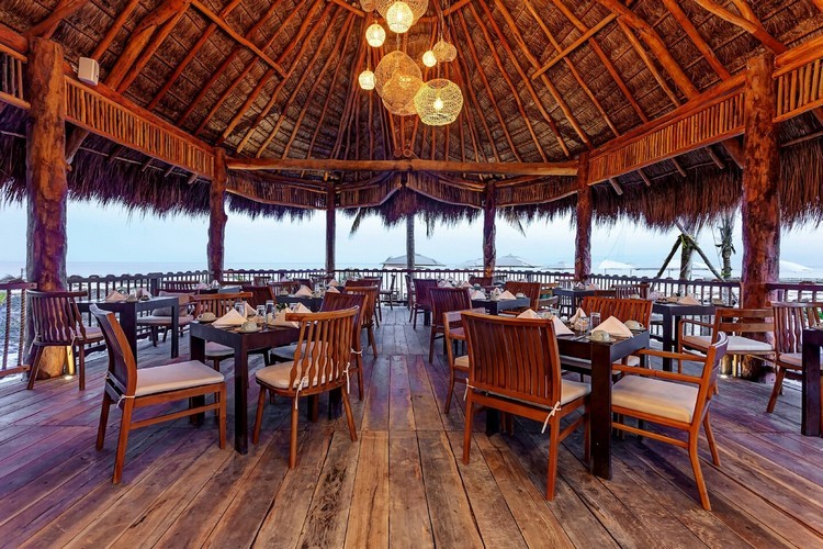 Mystique Holbox by Royalton 5*