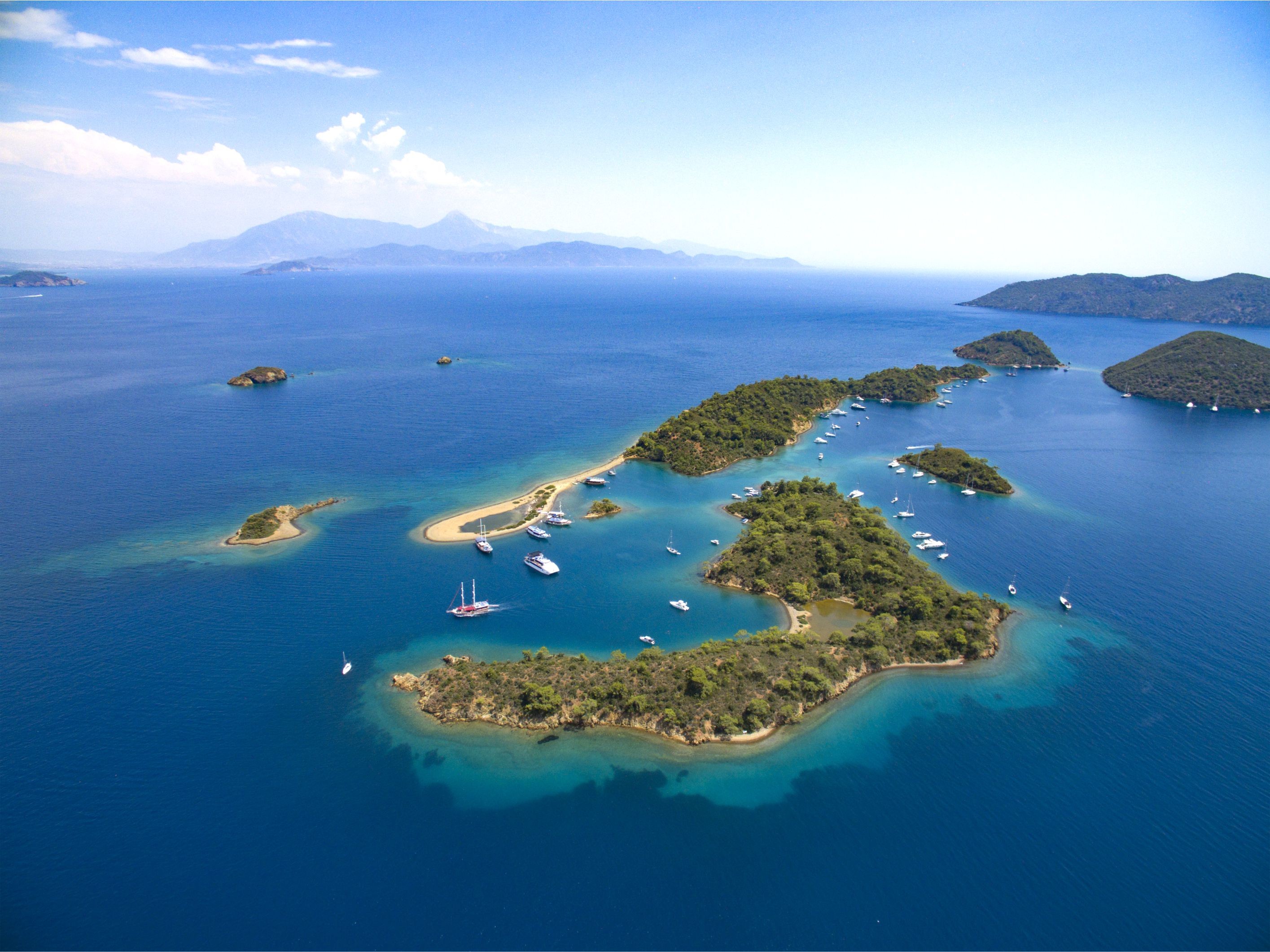 Rixos Premium Gocek | Adults Only 13+ 5*